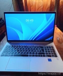HP ProBook 450 G10 + i7-1355U + 8 Go + 1 T