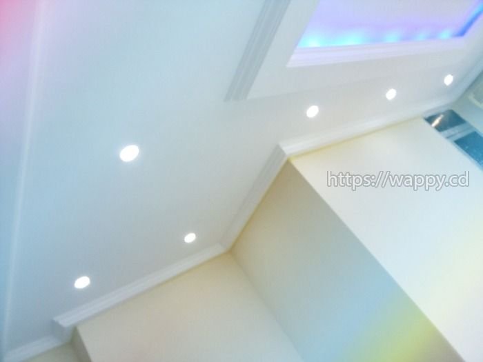 Décoration intérieure : Kamardc