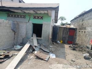🏠 PARCELLE À N’DJILI Q1 – PROCHE MACADAM