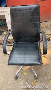 Chaise de bureau