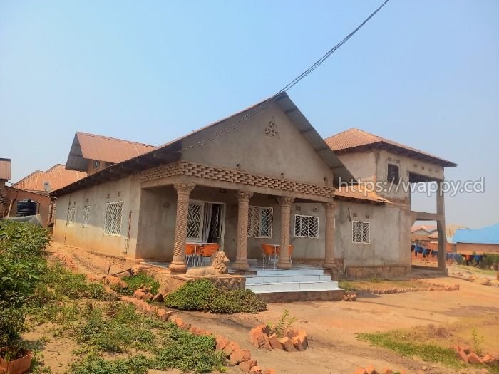 Maison de 7 chambres