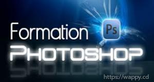 FORMATION EN PHOTOSHOP