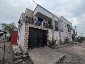 DEUX IMMEUBLES LOCATIFS D'UN NIVEAU (R+1)