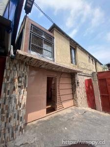 VILLA À LIMETE INDUSTRIEL, 1 ÈRE RUE