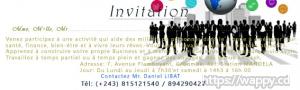 INVITATION