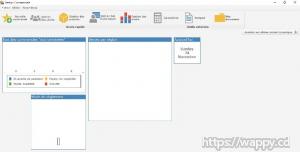 Logiciel de gestion commerciale