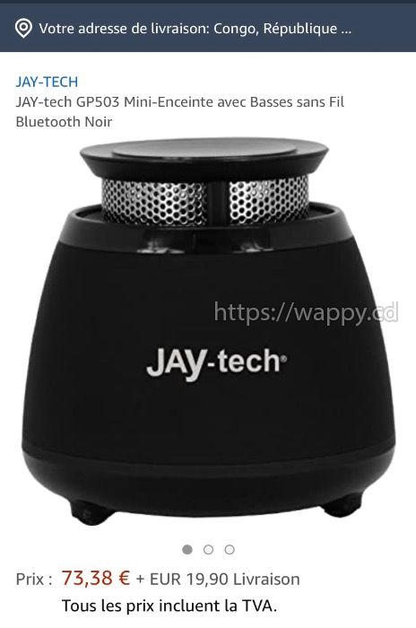 Jay-Tech