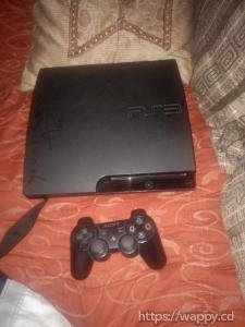 Playstation 3 slim