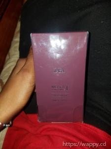 Parfums original Zara pour homme
