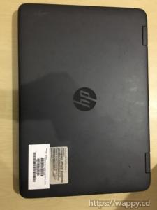 Hp laptop