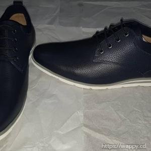 Chaussures homme importées