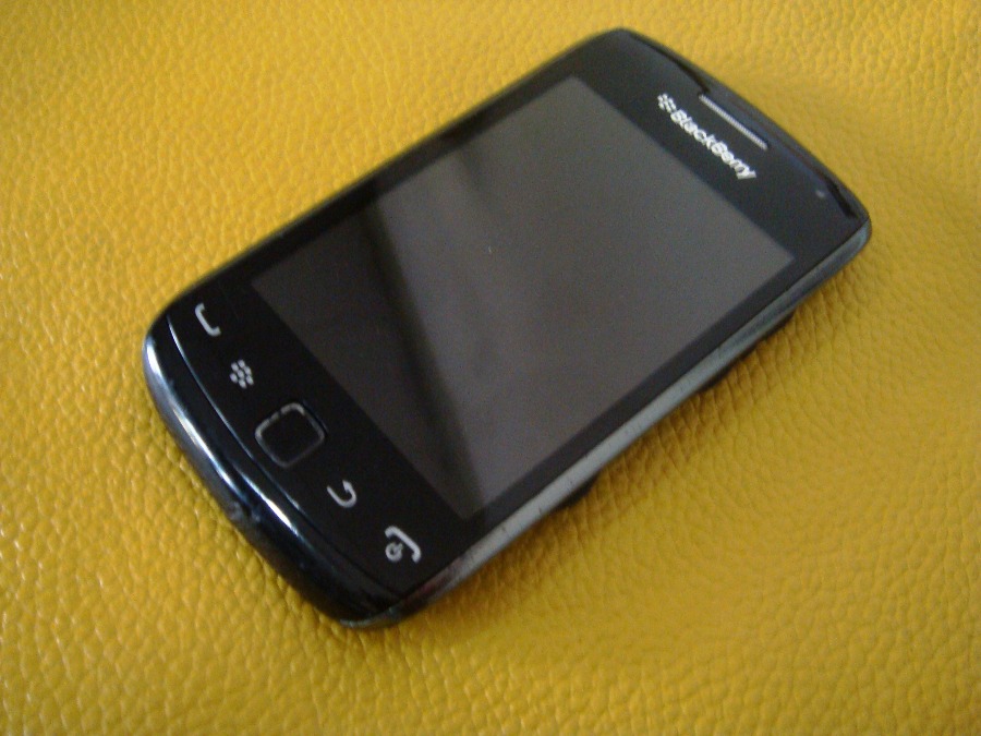 BlackBerry Curve 4