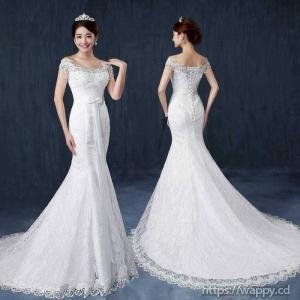 Robe de mariage neuf