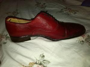 Chaussures Hommes