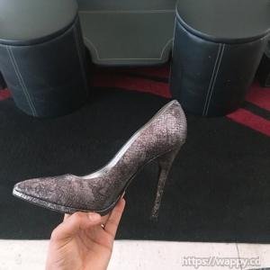 Escarpin free-lance tout neuf