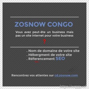 CREATION DES SITES WEB
