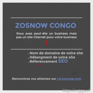 CREATION DES SITES WEB