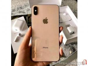 Iphone XS Max 512 Go