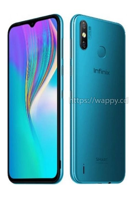 Infinix Smart 4