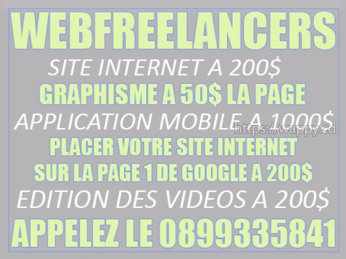 Technicien informatique