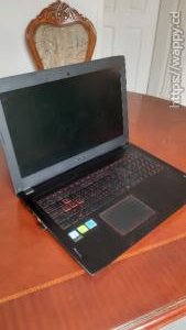 Asus PC Gamer Icore7 NVIDIA GEFORCE 1060
