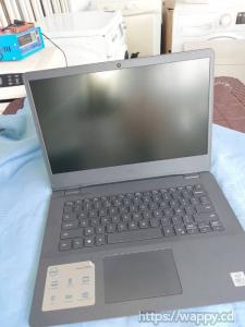 Ordinateur Portable Dell Neuf