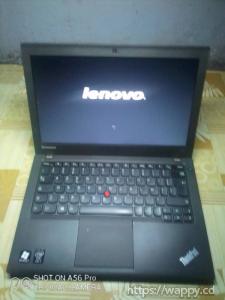 Ordinateur Portable Lenovo core i3