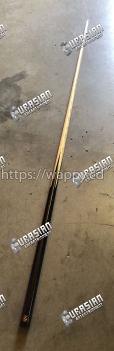 Pool/Snooker Cues and accessories