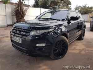 RANGE ROVER ÉVOQUE 2015