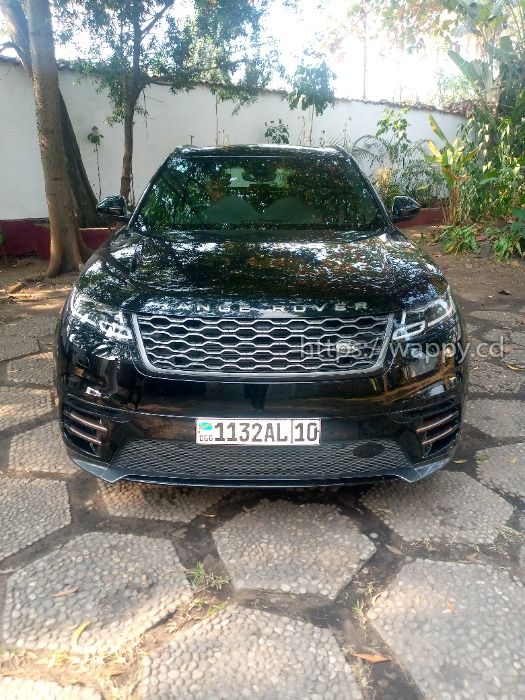 RANGE ROVER VELAR 2020