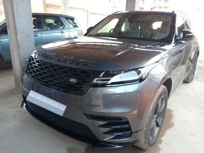 RANGE ROVER VELAR 2020