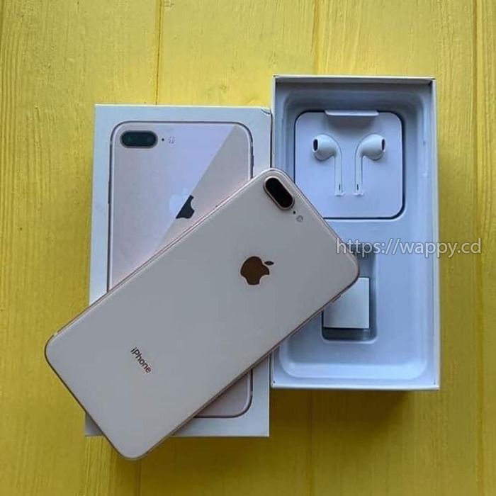 IPHONE 8PLUS 64GB