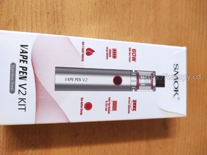 SMOK Vape Pen