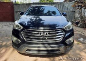 HYUNDAI Grand SANTA FE