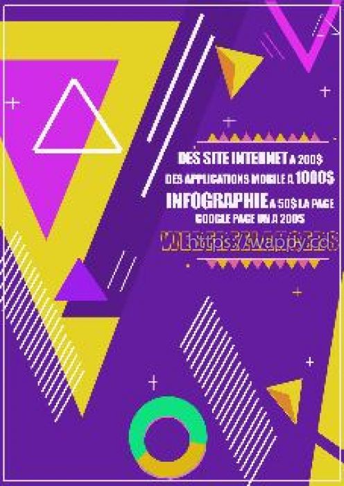 Designer graphic et web