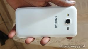 Samsung j5 neuf à vendre