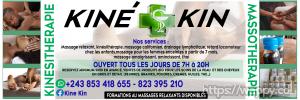 Massages Medicals Sur Deplacement