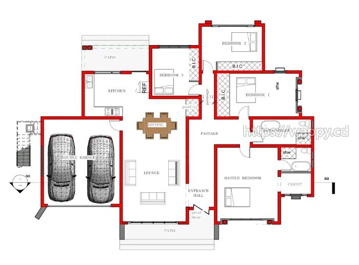 FMI construction