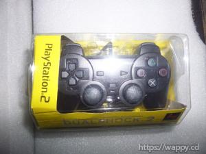 Manette PlayStation 2