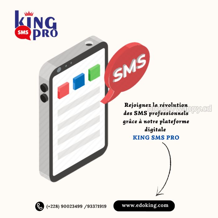 SMS MARKETING