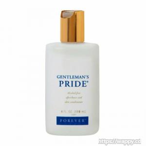 Gentleman's pride
