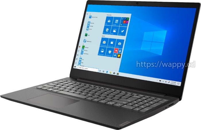 PC portable Lenovo tout neuf