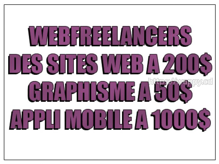 Technicien informatique