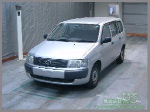 TOYOTA PROBOX VAN 2010/10 DX