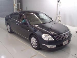 NISSAN TEANA 2008/3 230 JK NAVI