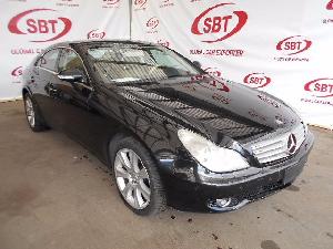 Mercedes Benz Cls320