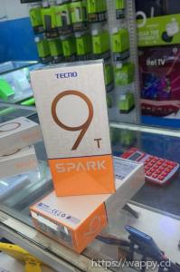 Tecno Spark 9T New 64GB