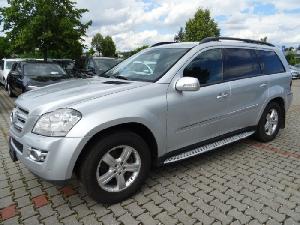 Mercedes-Benz GL 320 CDi 4...