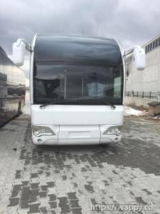 BUS TEMSA TC2 14M DIAMOND Modèle 2006