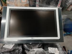 Télévision LCD